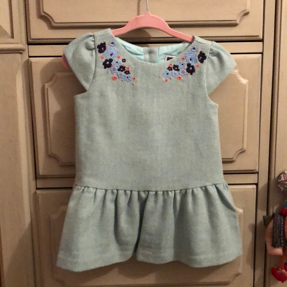 Bundle Janie and Jack 6-12 Month Dresses - Picture 1 of 1